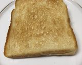 いわしかば焼き缶のサンドイッチ作り方3写真