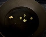 カエルの塩味スープ（石鱗スーリン）作り方3写真