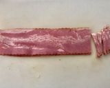 うまっ♡きのことベーコンの簡単和風パスタ作り方3写真