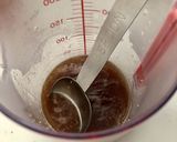 うまっ♡きのことベーコンの簡単和風パスタ作り方4写真