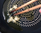 うまっ♡きのことベーコンの簡単和風パスタ作り方6写真