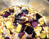 サッパリ美味しい茄子の南蛮漬け！作り方3写真