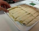 今が旬！！さつまいものねじりパイ作り方6写真