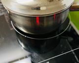 たまこけし🥚🪆🤣😂🤣😂作り方3写真