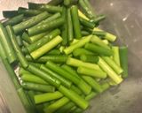 おつまみメンマ🍥作り方2写真