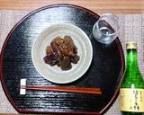 ヨウサマの減塩簡単なすの煮浸し作り方5写真