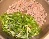 豚こまで☆簡単青椒肉絲作り方7写真