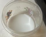 冷凍唐揚げの玉ねぎあんかけ作り方6写真