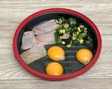 ワンプレート目玉焼き作り方3写真