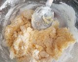 HMで卵ボーロ風さくっふわクッキー作り方2写真