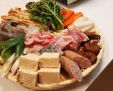 冬の定番☆具沢山！美味しかった寄せ鍋の具作り方1写真