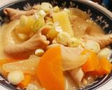 モツ煮こみ作り方5写真