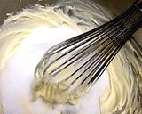 まぜるだけのしっとりバナナケーキ作り方3写真