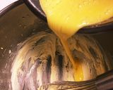 まぜるだけのしっとりバナナケーキ作り方4写真