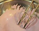 極上ブルベリジャムのロールケーキ*応用編作り方24写真