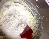 まぜるだけのしっとりバナナケーキ作り方6写真