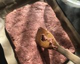 オーブンで簡単♪丸めないシェアハンバーグ作り方3写真