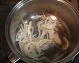 中華風コーンスープ作り方1写真
