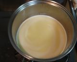 中華風コーンスープ作り方4写真