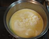 中華風コーンスープ作り方5写真