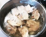 【更にあっさり】角煮でラクック焼き豚カツ作り方3写真
