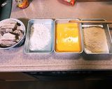 【更にあっさり】角煮でラクック焼き豚カツ作り方5写真