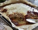 オーブンで簡単♪丸めないシェアハンバーグ作り方9写真