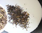 超・濃厚♡茶葉で作るロイヤルほうじ茶作り方3写真
