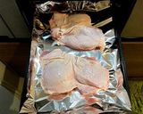 【ホットクック】鶏の照り焼き作り方1写真