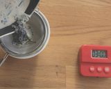 超・濃厚♡茶葉で作るロイヤルほうじ茶作り方5写真