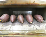冷凍保存で作り置き！さつま芋で★焼きいも作り方4写真