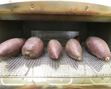 冷凍保存で作り置き！さつま芋で★焼きいも作り方3写真