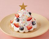 クリームたっぷりフルーツリングケーキ作り方18写真