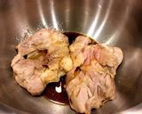 【ホットクック】鶏の照り焼き作り方2写真
