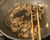 椎茸とセリのナムル作り方3写真
