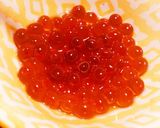 生筋子→いくらの醤油漬け作り方26写真