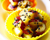 冷凍保存で作り置き！さつま芋で★焼きいも作り方14写真