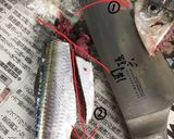 わち（ままかり）の甘酢漬け作り方5写真