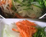 わち（ままかり）の甘酢漬け作り方1写真