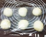 とっても美味しい☆ハムマヨチーズパン♪作り方1写真