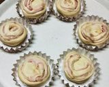 とっても美味しい☆ハムマヨチーズパン♪作り方7写真