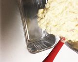 まぜるだけのしっとりバナナケーキ作り方8写真