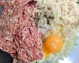 煮込みハンバーグ☆ビーフシチューリメイク作り方3写真