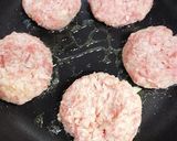 煮込みハンバーグ☆ビーフシチューリメイク作り方5写真