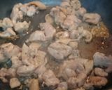 甘辛漬け鶏作り方4写真