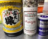 鶏がらスープの素で焼きうどん☆作り方2写真