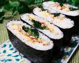 水菜のわさび漬け☆作り方4写真