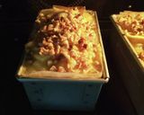 りんごたっぷり ガトーインビジブル作り方5写真