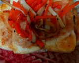 薄揚げの肉巻き作り方5写真