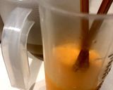圧力鍋で圧力かけず♪とぅるとぅる茶碗蒸し作り方1写真